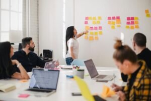 Building Success: Resources for Building and Running Your Business