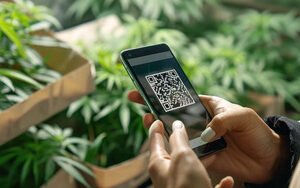 How Effective Packaging Can Boost the Cannabis Retail Experience